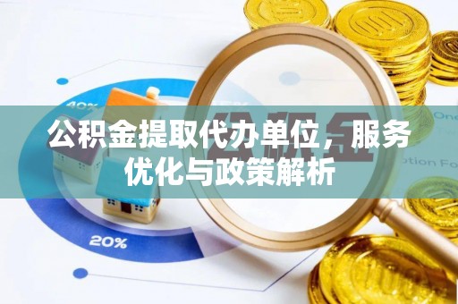 雨城公积金提取代办单位，服务优化与政策解析